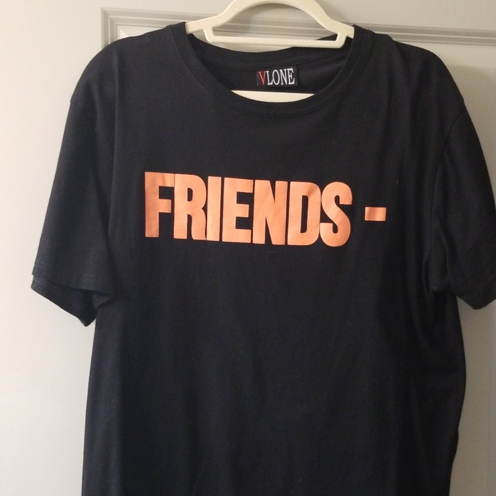 Clone XL Tshirt